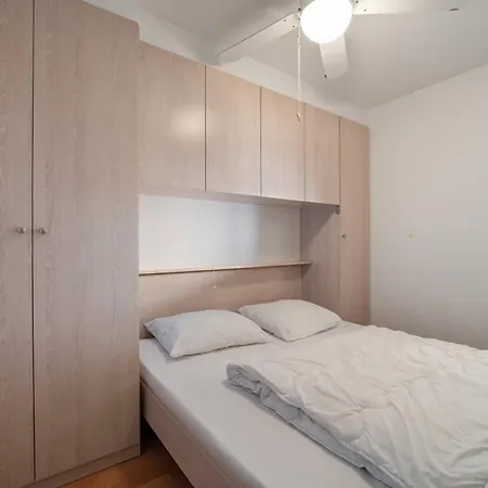 One-bedroom Flat With Sea Views And Parking * Blankenberge